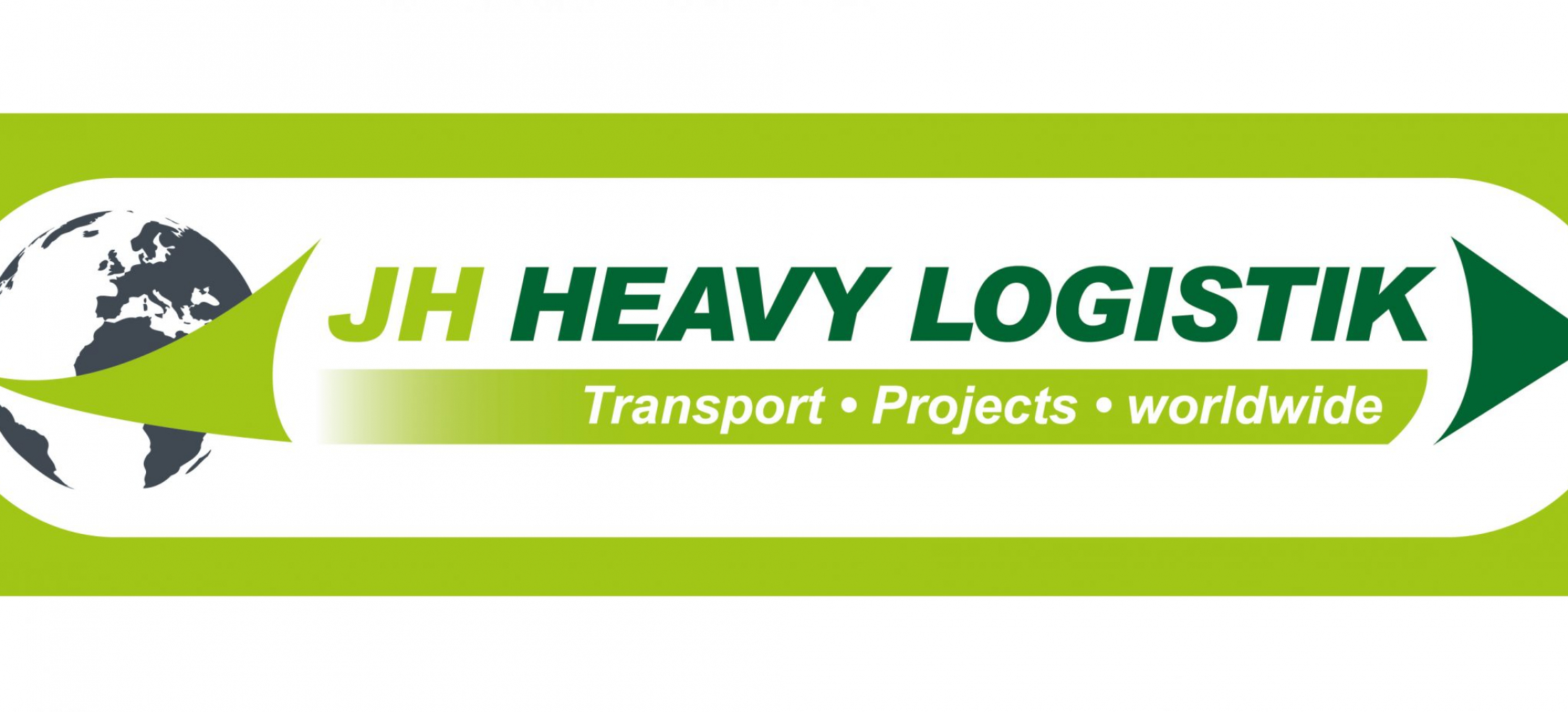 JH Heavy Logistik GmbH Verein Bremer Spediteure e.V