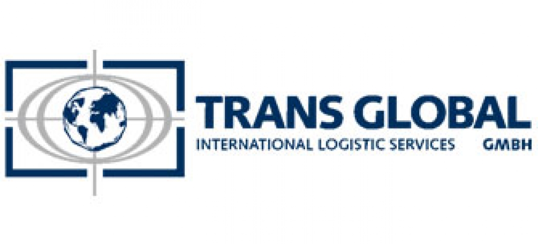 Trans Global GmbH International Logistic Services Verein Bremer